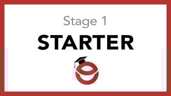 stage 1-1